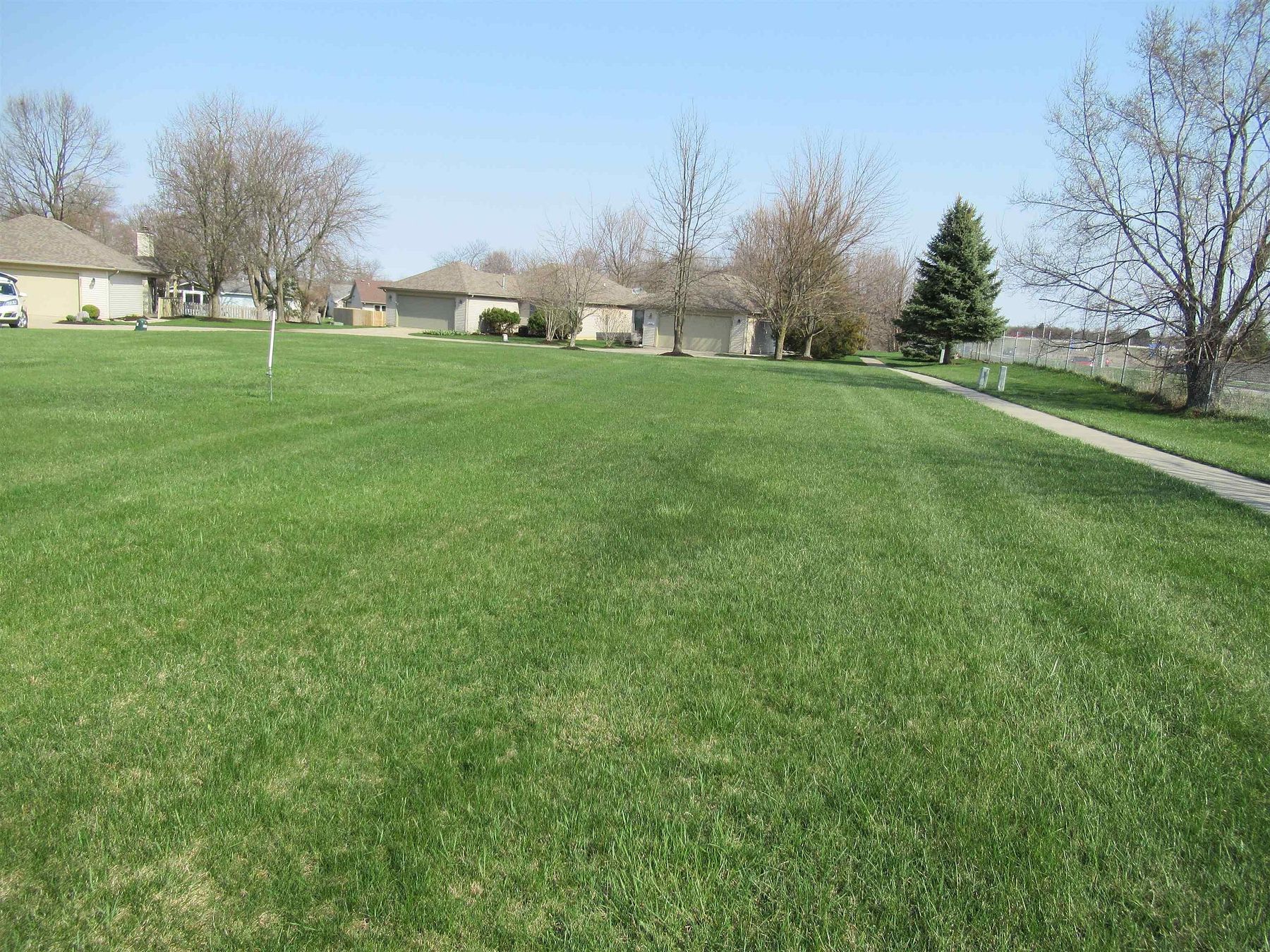 0.075 Acres of Residential Land for Sale in Fort Wayne, Indiana