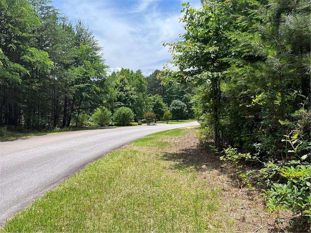 1 Acre of Residential Land for Sale in Salem, South Carolina