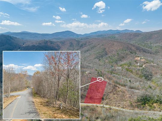 1.2 Acres of Residential Land for Sale in Black Mountain, North Carolina