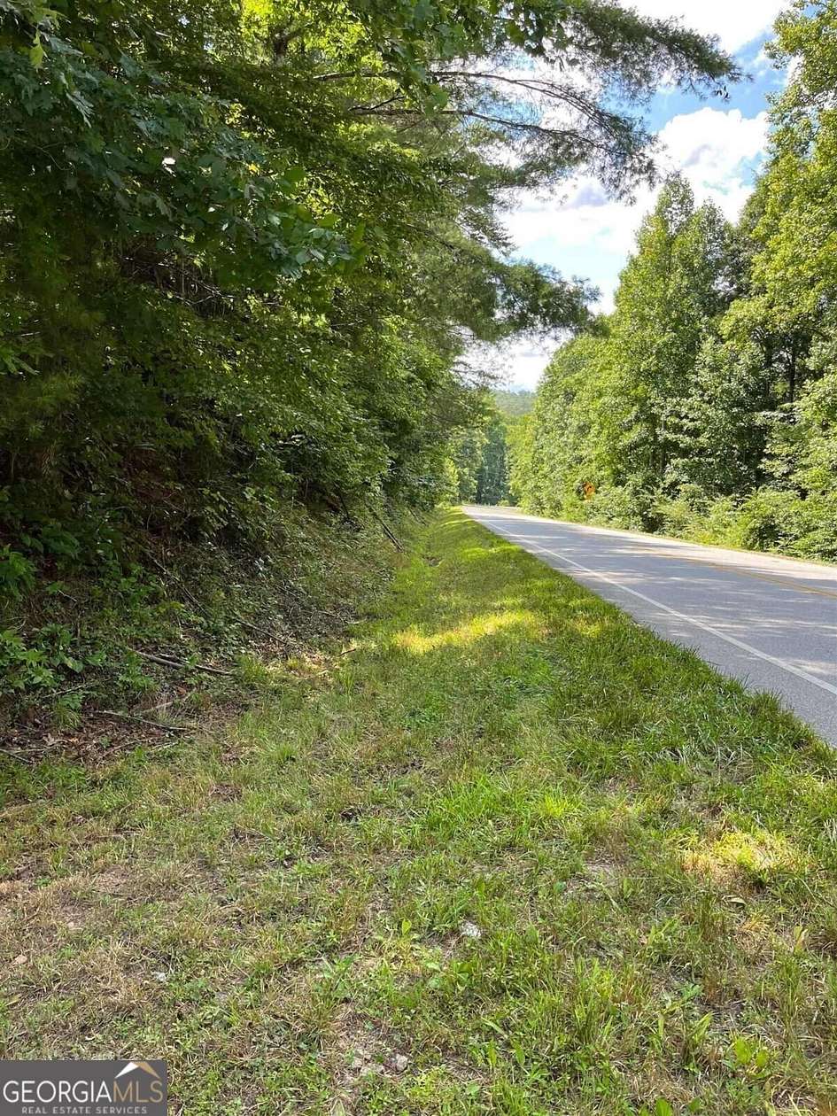 38.1 Acres of Agricultural Land for Sale in Clayton, Georgia
