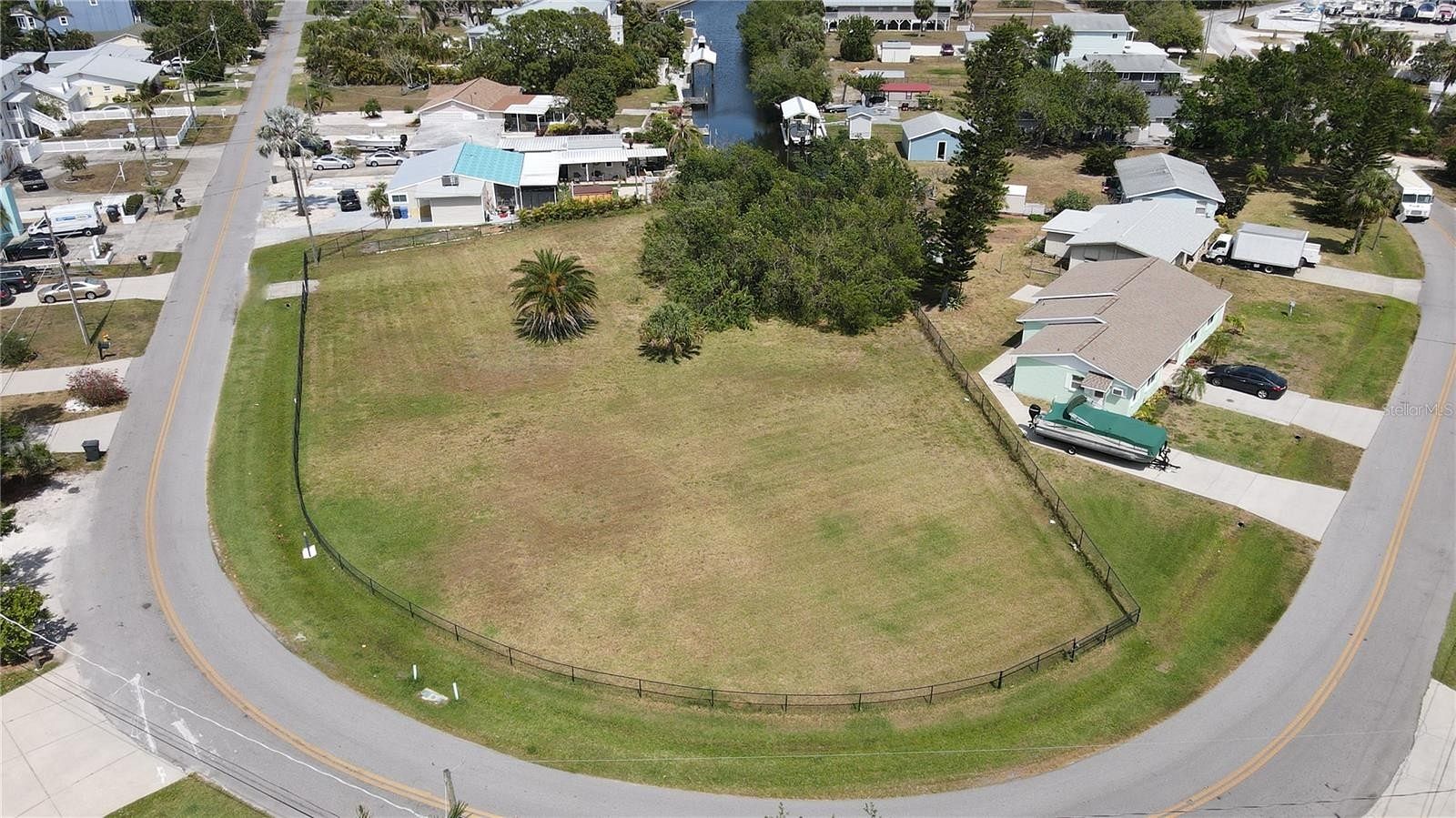 0.63 Acres of Residential Land for Sale in Ruskin, Florida