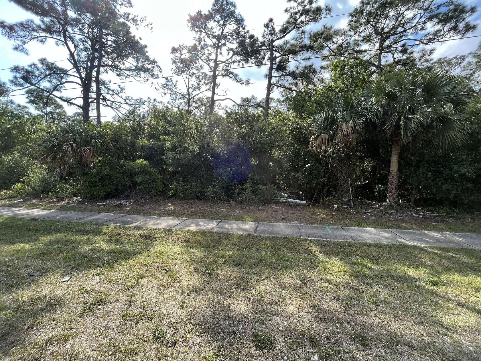 0.72 Acres of Mixed-Use Land for Sale in Fort Pierce, Florida