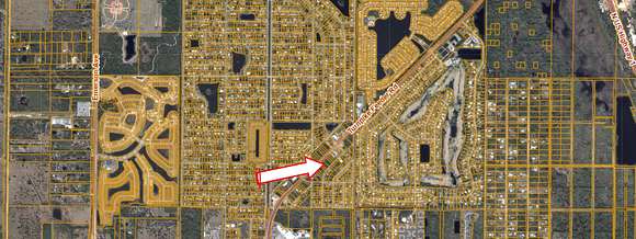 0.72 Acres of Mixed-Use Land for Sale in Fort Pierce, Florida