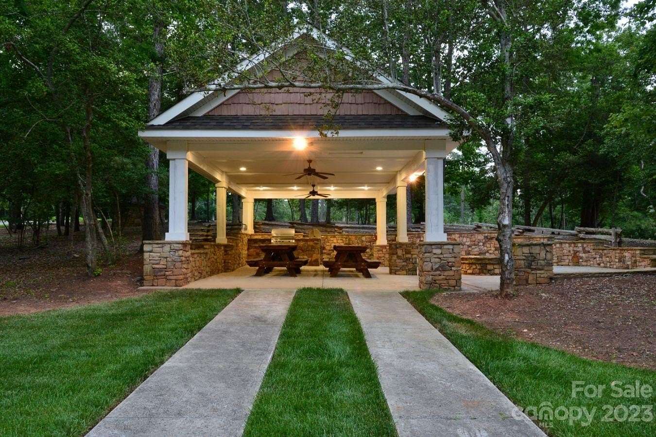 1 Acre of Land for Sale in Norwood, North Carolina