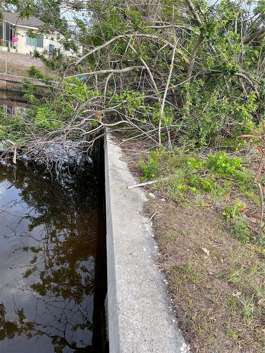 0.23 Acres of Residential Land for Sale in Port Charlotte, Florida