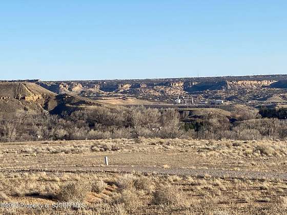 0.71 Acres of Residential Land for Sale in Farmington, New Mexico