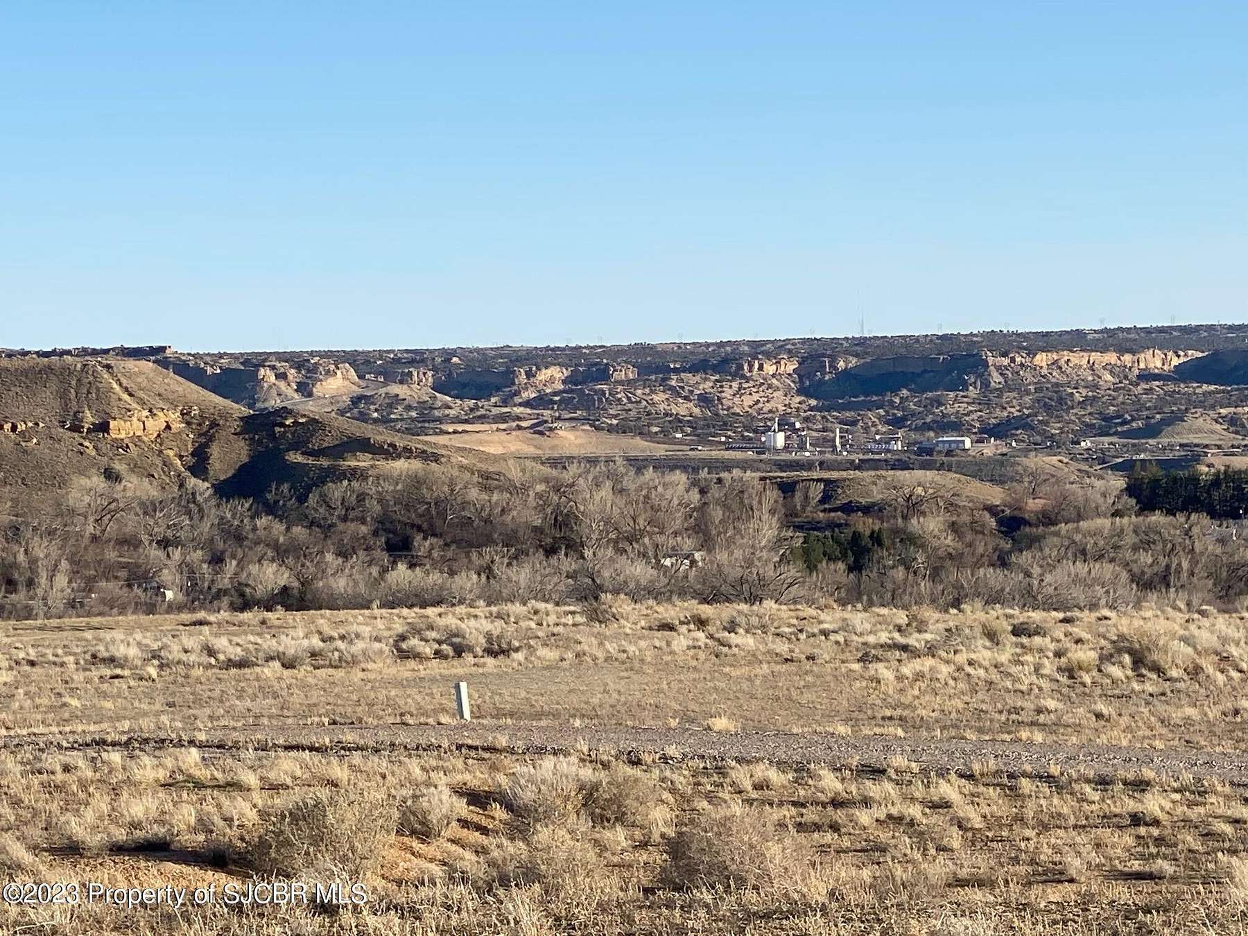 0.21 Acres of Residential Land for Sale in Farmington, New Mexico