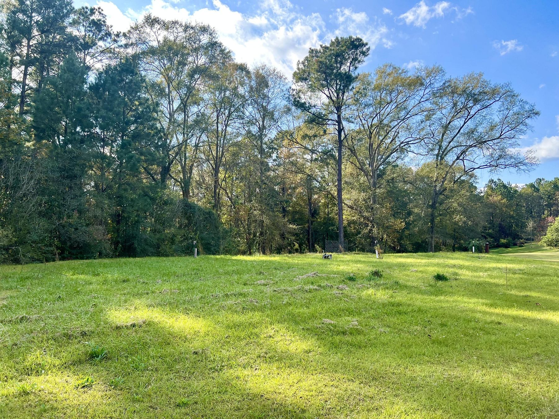 3.1 Acres of Residential Land for Sale in Sumrall, Mississippi
