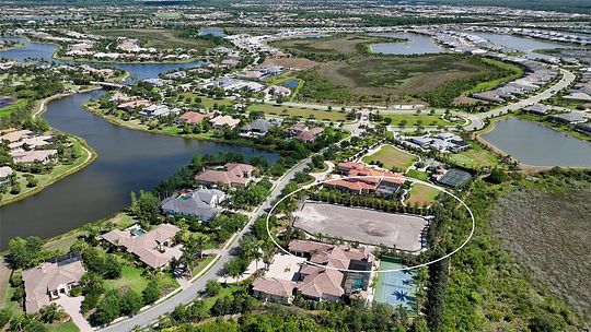 1.2 Acres of Residential Land for Sale in Lakewood Ranch, Florida