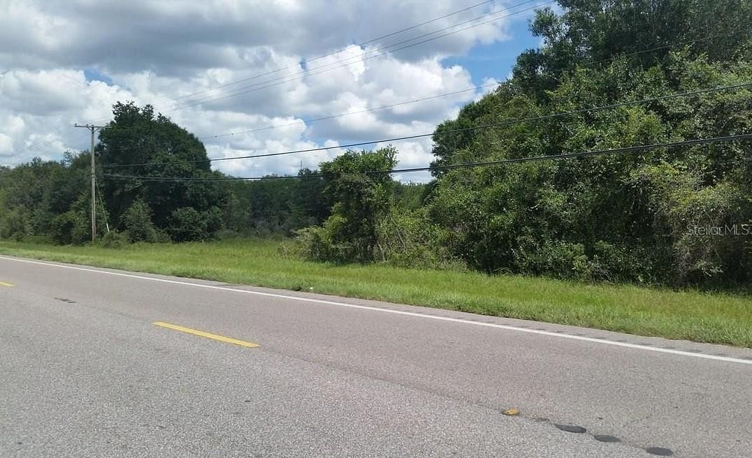 18.5 Acres of Land for Sale in Wimauma, Florida