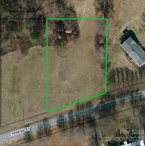 0.84 Acres of Residential Land for Sale in Sherrills Ford, North Carolina