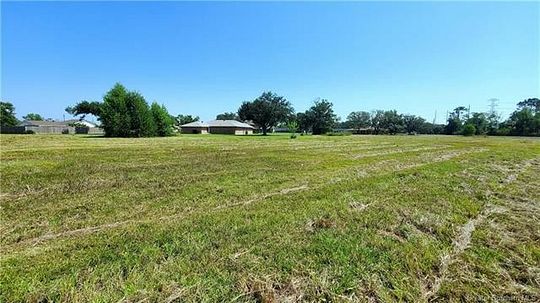 Residential Land for Sale in Sulphur, Louisiana