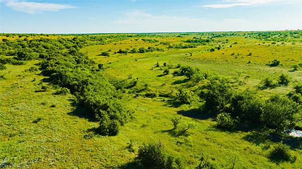 385 Acres of Recreational & Residential Land for Sale in Oplin, Texas
