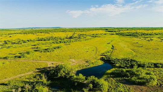 300 Acres of Land for Sale in Oplin, Texas