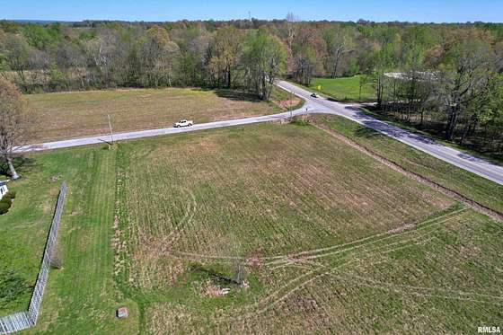 1 Acre of Residential Land for Sale in Metropolis, Illinois