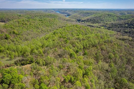 176 Acres of Agricultural Land for Sale in Dowelltown, Tennessee