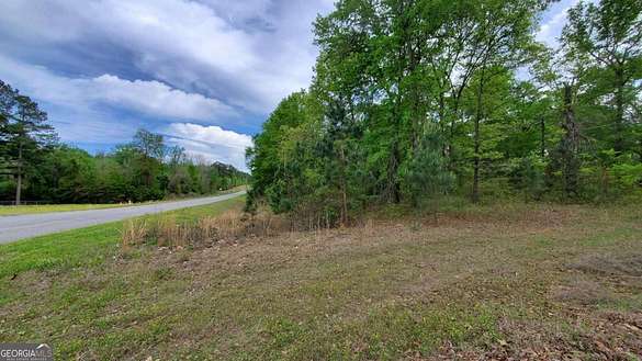 5.1 Acres of Residential Land for Sale in Rentz, Georgia