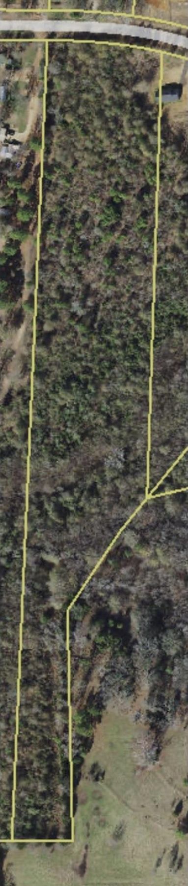 9.5 Acres of Land for Sale in Tyler, Texas