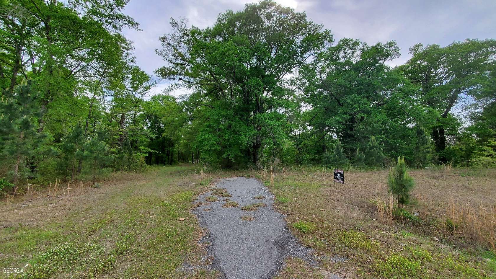 7 Acres of Residential Land for Sale in Rentz, Georgia