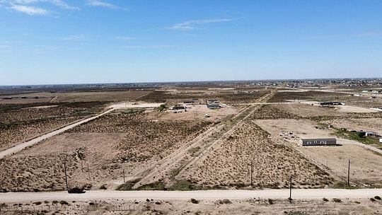 2.9 Acres of Land for Sale in Crane, Texas