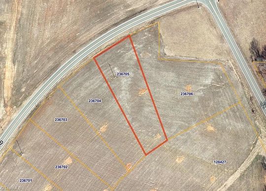 0.76 Acres of Residential Land for Sale in Browns Summit, North Carolina