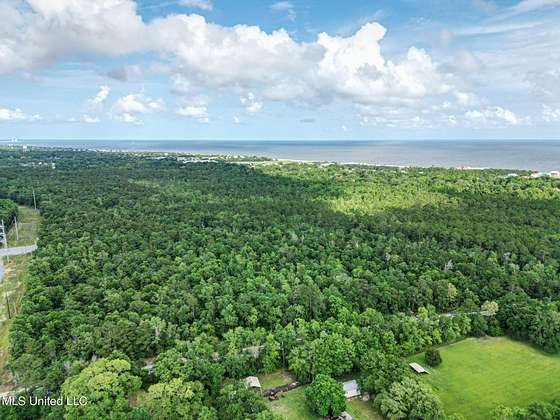 6.6 Acres of Land for Sale in Long Beach, Mississippi