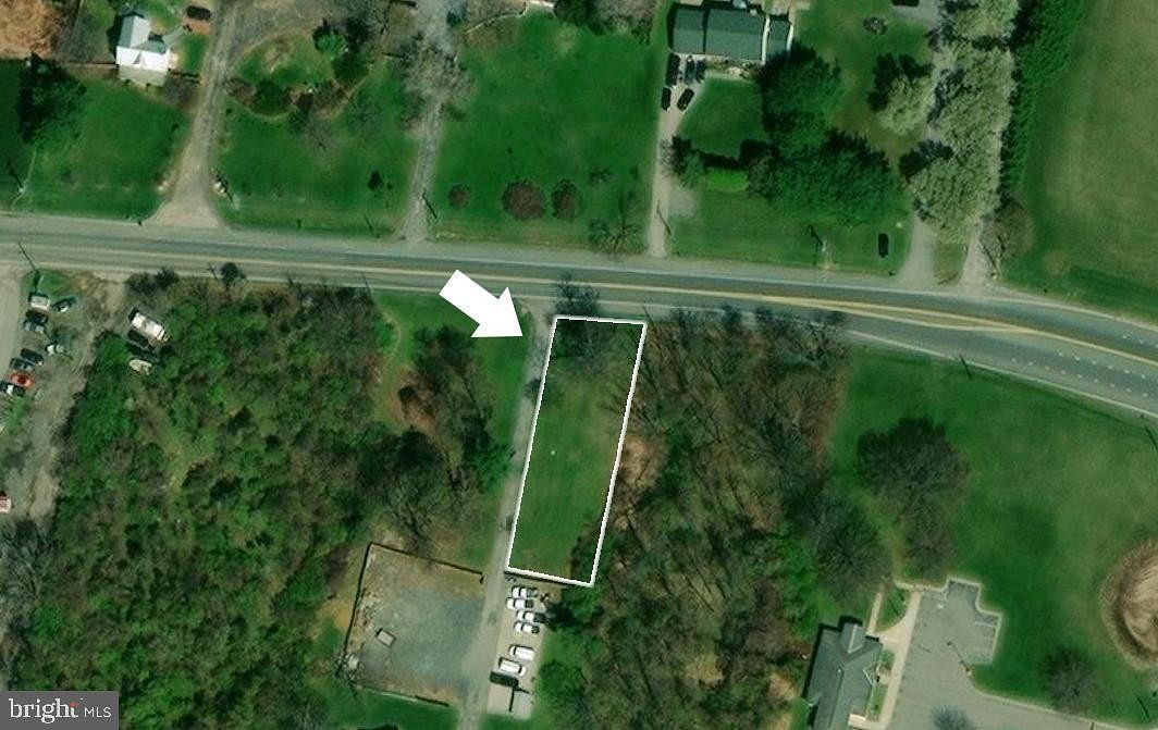 1.5 Acres of Residential Land for Sale in Spencerville, Maryland