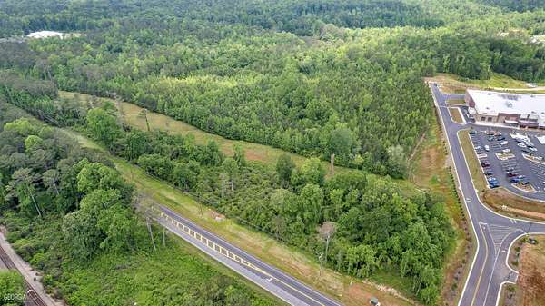 19 Acres of Land for Sale in Newnan, Georgia