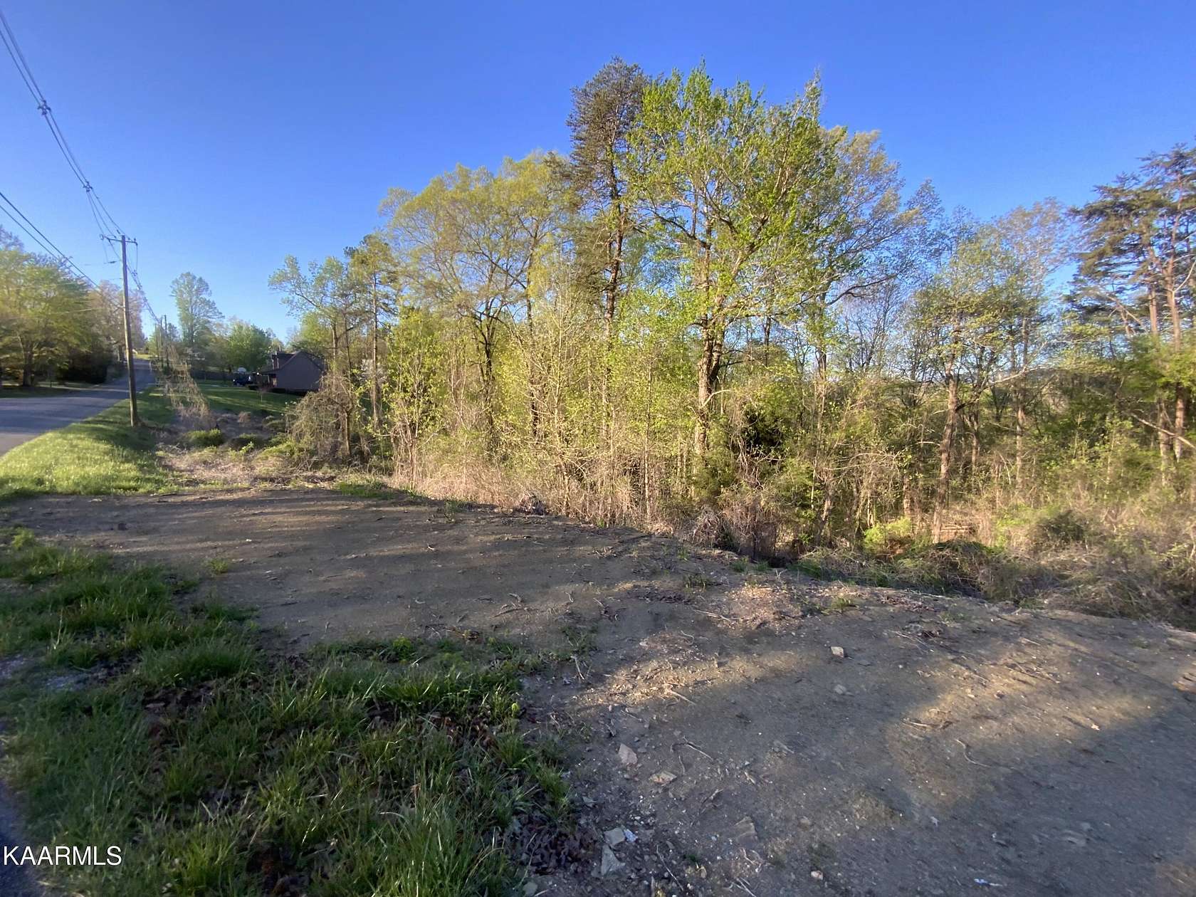 1.16 Acres of Residential Land for Sale in Rocky Top, Tennessee