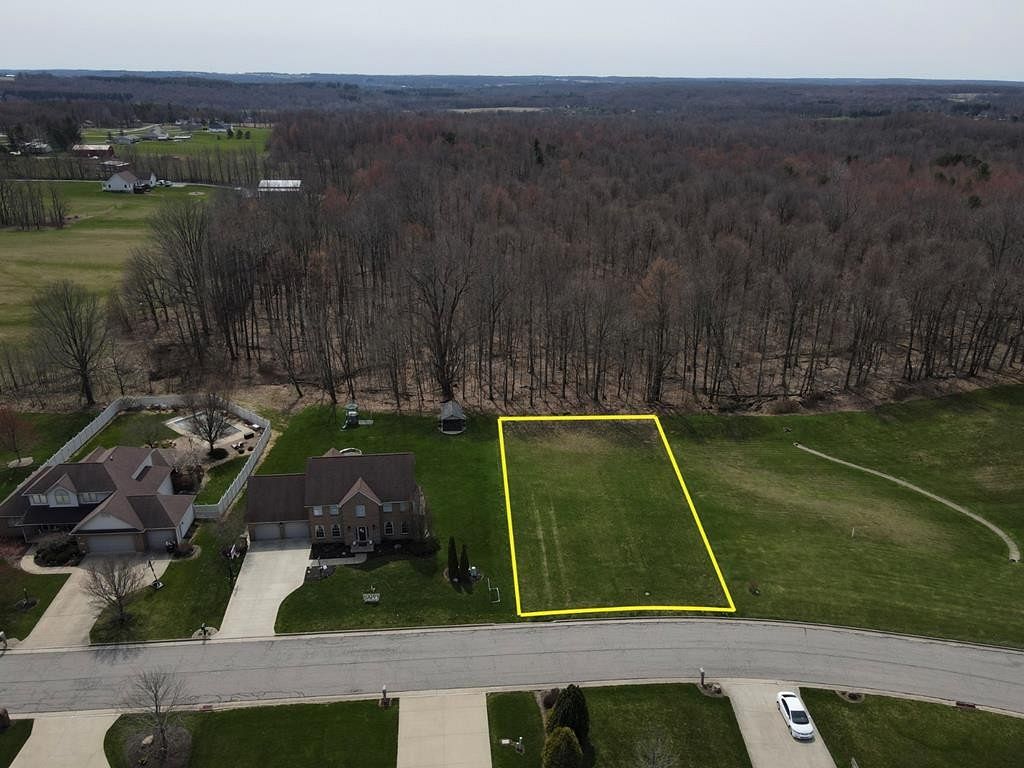 0.39 Acres of Land for Sale in Ontario, Ohio