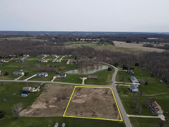 1.8 Acres of Land for Sale in Lexington, Ohio