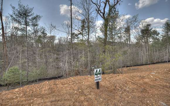 0.21 Acres of Land for Sale in Ellijay, Georgia