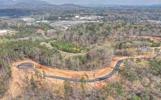 0.21 Acres of Land for Sale in Ellijay, Georgia