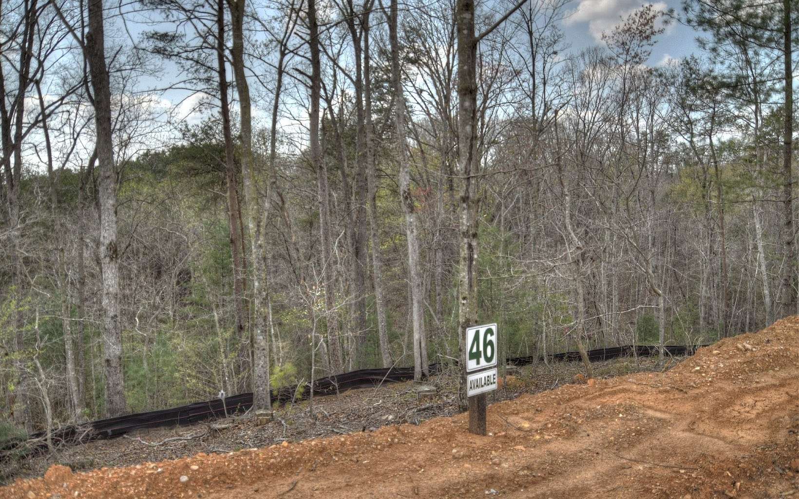 0.21 Acres of Residential Land for Sale in Ellijay, Georgia