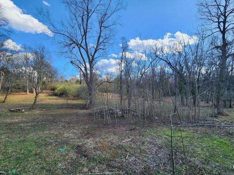 6.6 Acres of Residential Land for Sale in Pontotoc, Mississippi
