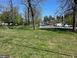 1.1 Acres of Commercial Land for Sale in Silver Spring, Maryland