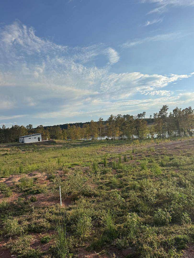 0.38 Acres of Residential Land for Sale in Florien, Louisiana