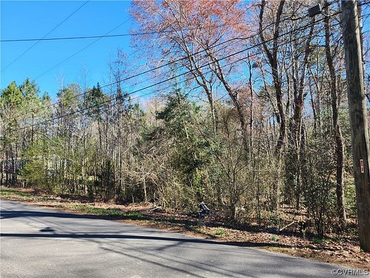 0.61 Acres of Residential Land for Sale in Wakefield, Virginia