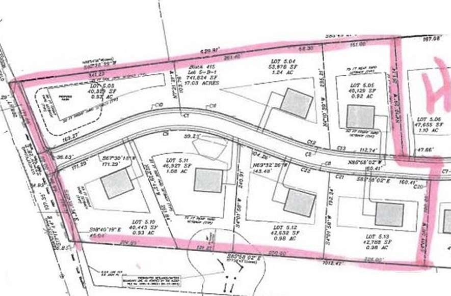 8.1 Acres of Residential Land for Sale in Edison, New Jersey