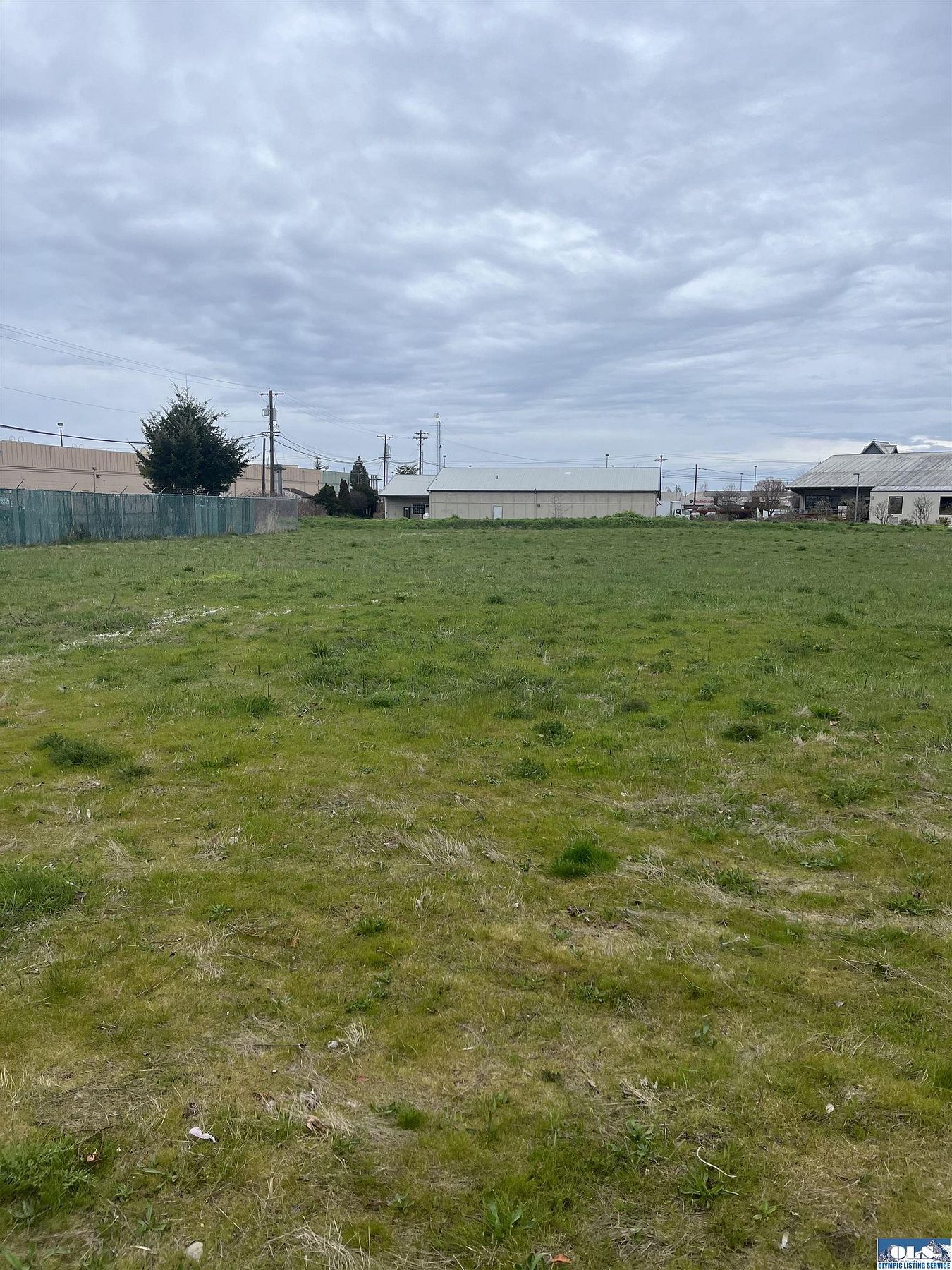 0.65 Acres of Commercial Land for Sale in Sequim, Washington