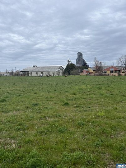 0.83 Acres of Commercial Land for Sale in Sequim, Washington