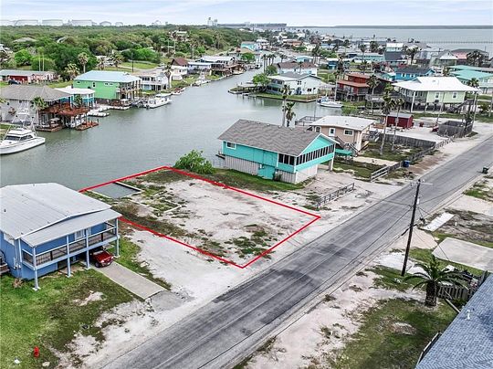 0.16 Acres of Residential Land for Sale in Ingleside on the Bay, Texas