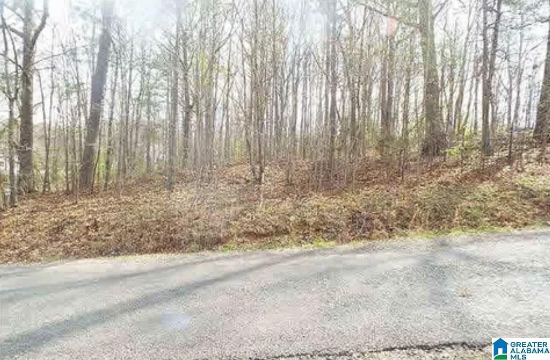 0.5 Acres of Land for Sale in Oneonta, Alabama