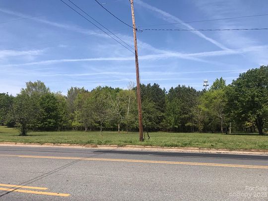 7.2 Acres of Commercial Land for Sale in Shelby, North Carolina