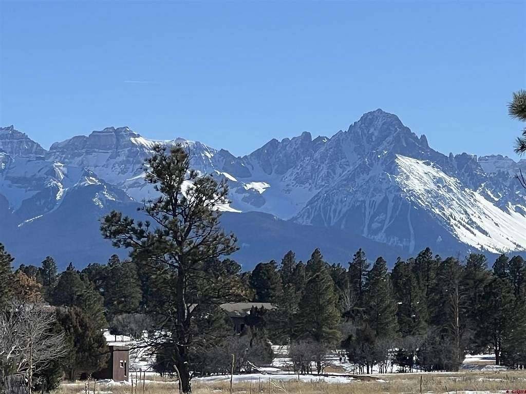 0.37 Acres of Residential Land for Sale in Ridgway, Colorado