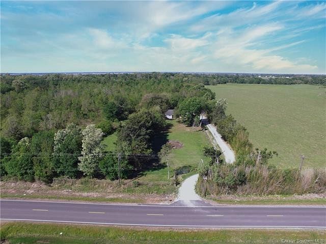 2.5 Acres of Land for Sale in Welsh, Louisiana