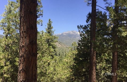 0.46 Acres of Residential Land for Sale in Idyllwild, California
