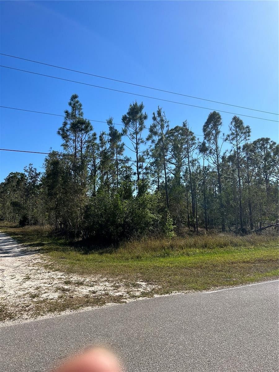 0.18 Acres of Residential Land for Sale in Punta Gorda, Florida