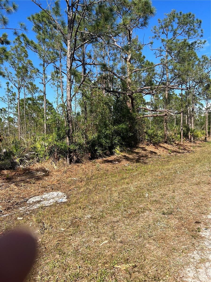 0.11 Acres of Residential Land for Sale in Punta Gorda, Florida