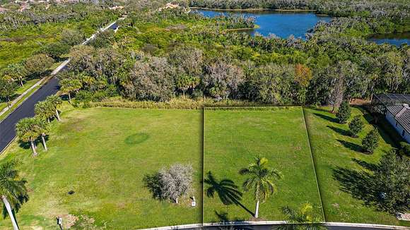 0.44 Acres of Mixed-Use Land for Sale in Parrish, Florida